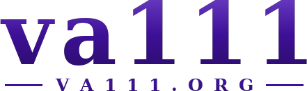 va111 logo